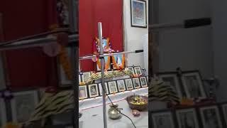 Ami Maa maa bole r dakbo na.....Shyama Sangeet by Biswarup Bhattacharjee