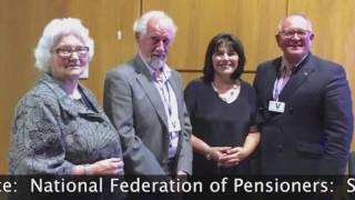 Scottish Older People's Assembly 2016 (Part 1) - 28 November 2016