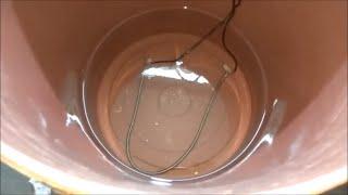 How To Make Emergency Water Heater