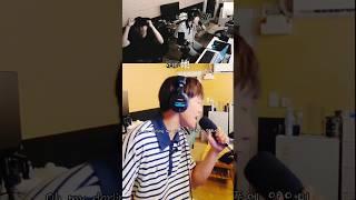 사가지(SAGA地) Live clip 성우 이주승 #멜로소나 #플라워 #애정표현