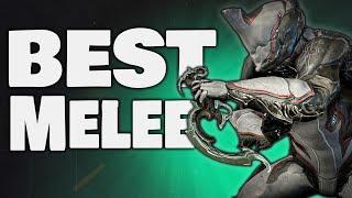 Top 10 Melee Weapons you MUST have in Warframe 2024