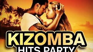 New Kizomba Hits Party Mix 2015 [HQ] (Zouk Love-Cap Vert-Cabo Verde)