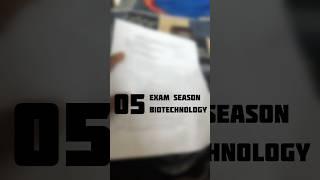 Exam Season 05  (ft.ChatGPT ) #shorts #exam #trending #viral #youtubeshorts #vlog #minivlog