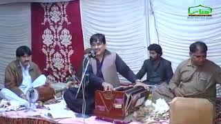 Jadhen Chat Toty Hukmran Thenda | Singer Sajid Ali Sajid | New Sindhi Mehfil Song | 2019 mehfil