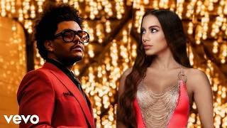 The Weeknd & Anitta - Sao Paulo Afro House