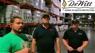 Vlog 278 Dewitt Company Sikeston Missouri