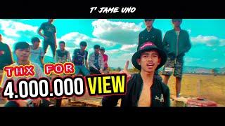 ຜູ້ບ່າວລົດໄຖ (ผู้บ่าวรดไถ)By : ( T'Jame Uno Feat: NoyK2P x Gx2  )