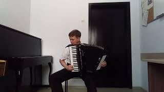Дударев Дмитрий Николаевич