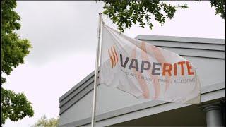 VAPERITE | CORPORATE VIDEO 2022 | 4K