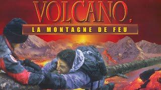 Volcano: la montagne de feu | Film Complet en Français | Dan Cortese | Cynthia Gibb | Brian Kerwin