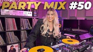 PARTY MIX 2024 | #50 | Club Mix Mashups & Remix - Mixed by Jeny Preston