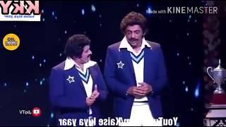 Sunil Grover new comedy / Sunil Grover as Kapil dev / narpat Bhati / Dr gulati comedy