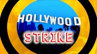 Nobody Will Win The Hollywood Strike