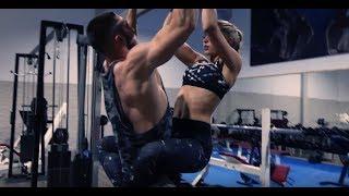 Best Workout Motivation Fitness Couple - pro life dynamic (1)