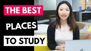 The best places to study for Business students - University of Sydney