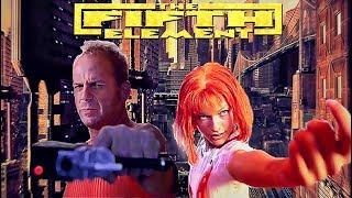 10 Amazing Facts About The Fifth Element