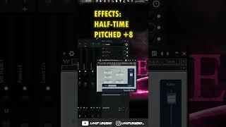 how to make hard ethnic samples for southside like cubeatz | fl studio tutorial #shorts