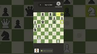 TN-Chess Puzzle | 11.09.23