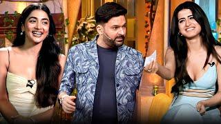 पूजा के होते हुए तुमसे क्यों ही लू में love letter | The Kapil Sharma Show S2 | Latest Episode