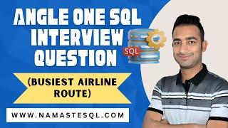 Angel One Easy-Peasy SQL Interview Question for a Data Science Position