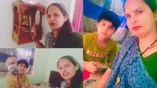 vlog/funny vlog/New vlog/pooja vlog/ Pooja Meena 1749/My vlog/Dhanters vlog/Happy Dhanters