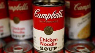 There's Something You Should Know Before Buying Campbell's Soup