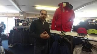 Henri Lloyd Offshore Elite Jacket