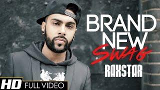 Raxstar | Bohemia | Haji Springer - Brand New Swag (Official Remix Video HD)