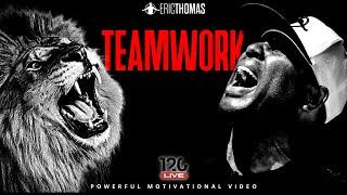 Teamwork | POWERFUL MOTIVATIONAL VIDEO