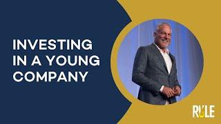 Investing In A Young Company | Rule #1 Investing