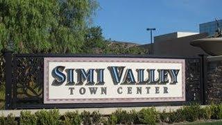 Simi Valley Town Center