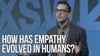 How Has Empathy Evolved in Humans? | Jamil Zaki