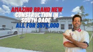 New Contruction homes in Miami | Miami New construction Specialist