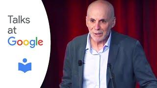 Missing Man: The American Spy Who Vanished in Iran | Barry Meier | Talks at Google