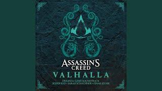 Ezio's Family - Ascending to Valhalla (feat. Einar Selvik)