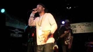 Souls Of Mischief - '93 Till Infinity-Live at Audible Treats CMJ '09 Showcase at Southpaw 10/22/09