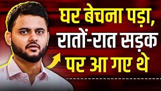 माँ ने कहा मुझे तुमसे कोई उम्मीद नहीं   | Chirag Chopra | @alfabanker | Josh Talks Hindi