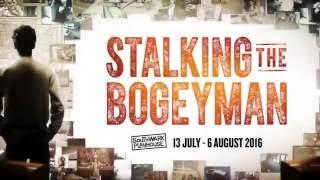 Stalking The Googyman trailer #1 (short) starring Gerard McCarthy & Glynis Barber