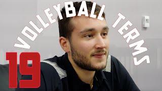 19 Volleyball Terms Everyone Should Know