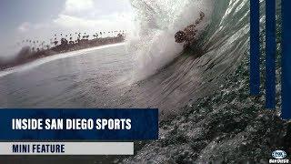 World Bodysurfing Championship | Inside San Diego Sports | FOX Sports San Diego