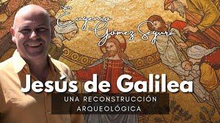 Una Reconstrucción Arqueológica De Jesús | Eugenio Gómez Segura ️