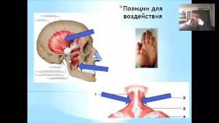 Барабаш Андрей Золотой ключик метод кинезиология