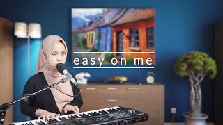 easy on me - adele (putri ariani cover)