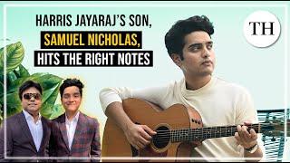 Samuel Nicholas interview on Harris Jayaraj, independent music | ‘Aiyaiyo’