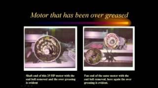 UE Systems Webinar - Diagnosing Conditions on Electric Motor Bearings using Ultrasound Technology