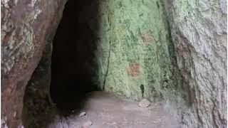 Trasee montane din Baile Herculane - Mountain trails in the Herculean Baths Romania