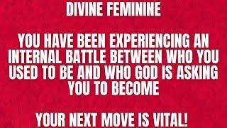 Divine Feminine333Wait Until You Find Out Why God Has Been Sending You These Signs‼️️ SPECIFIC️