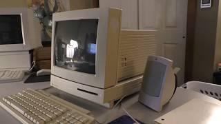 The Sleek, Stylish, and Often Overlooked Macintosh LCII