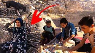 Heartwarming Akram Family Gathering After Stocking Up on Winter Fuel