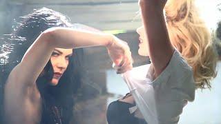 Gina And The Eastern Block - Sippin' On A Forty (Official Music Video)